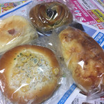 よつ葉レストラン - 