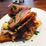 ビストロ ド ペイ - 