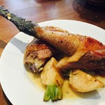 ビストロ ド ペイ - 