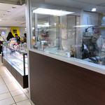 オテル・ドゥ・スズキ アトレ吉祥寺店