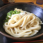 うどん雅や - 美しすぎるうどんっ