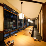 新宿個室割烹 志摩 新宿西口店