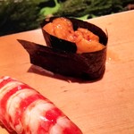 Hatsupou Sushi - 20161215