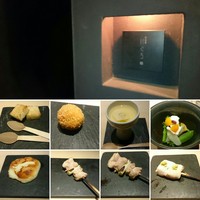 中目黒 いぐち 本店 - 2017/3