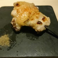 中目黒 いぐち 本店 - 2017/3