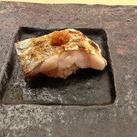 鮨 香坂 - 太刀魚