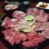焼肉 蘭