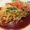 スパゲティハウス チャオ 第５堀内ビル店