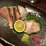 銀座 いっぱし - 