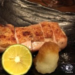 銀座 いっぱし - 