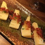 銀座 いっぱし - 