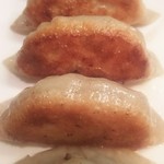 菜香餃子房 - 