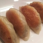 菜香餃子房 - 