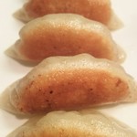 菜香餃子房 - 