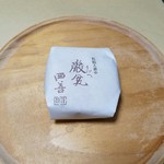 西善 - 「嚴瓮最中」145円