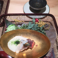 肉割烹 無膳福助 - 
