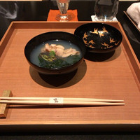 日本料理 晴山 - 