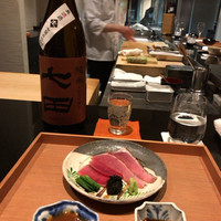 日本料理 晴山 - 