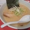 麺や 白 千歳清水店