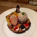 イニシャル サッポロ - 