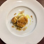 オステリア・オリエーラ - 