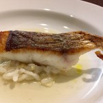 オステリア・オリエーラ - 