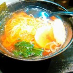 麺処 拾弐 - 醤油ラーメン