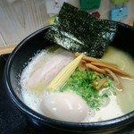 麺処 次男房 桜台店 - 