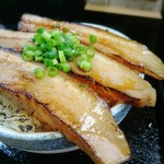 麺処 次男房 桜台店 - 