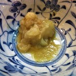 酒蔵 力 - さすがに脂は捨てました