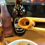 酒蔵 力 - ワッカ