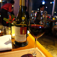 アーティスト カフェ - Robert Mondavi
