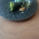 Installation Table ENSO L'asymetrie du calme - 