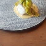 Installation Table ENSO L'asymetrie du calme - 