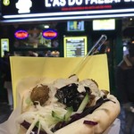 L'As du Fallafel - 