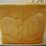 高級「生」食パン　乃が美はなれ  - ぐるぐる