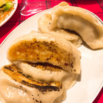 中国料理　甜甜 - 