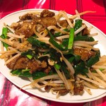 中国料理　甜甜 - 