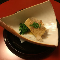 東京 芝 とうふ屋うかい - 