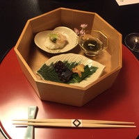 東京 芝 とうふ屋うかい - 