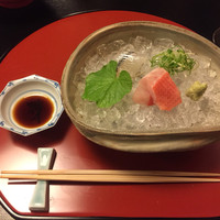 東京 芝 とうふ屋うかい - 