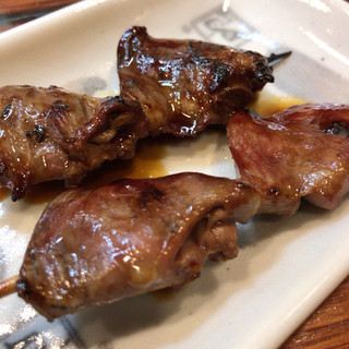 近江八幡市でおすすめの美味しい焼き鳥をご紹介 食べログ