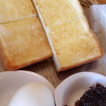 Komeda Kohi Ten - 