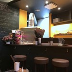 コロンビアエイト - 