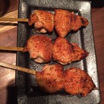 Yakitori No Hachibei - 