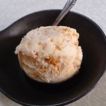 サーティワンアイスクリーム - ニューヨークチーズケーキ