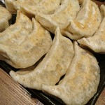 肉汁餃子のダンダダン - 