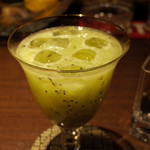 SHOTBAR Q's CASUAL - 