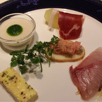 ビストロ ボン・グー・コクブ - 