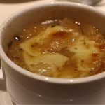 ビストロ ボン・グー・コクブ - 